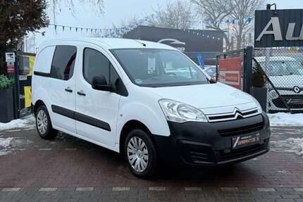 Citroen Berlingo Gebrauchtwagen