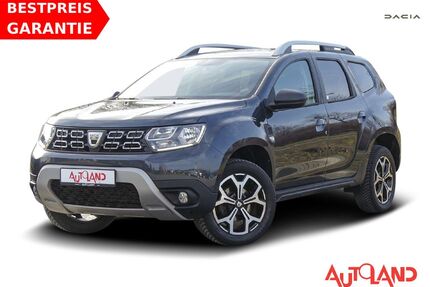 Dacia Duster Gebrauchtwagen