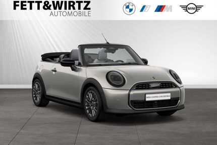 Mini Cooper C Gebrauchtwagen