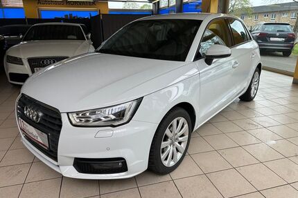 Audi A1 Gebrauchtwagen