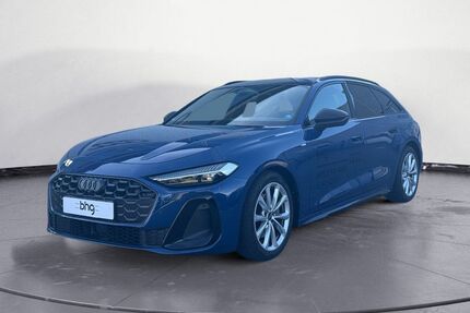 Seat A5 