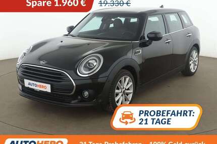 Mini Cooper Clubman Gebrauchtwagen