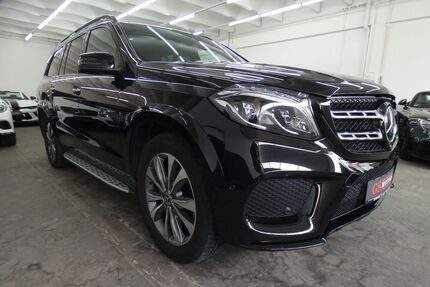 Mercedes-Benz GLS 350 Gebrauchtwagen