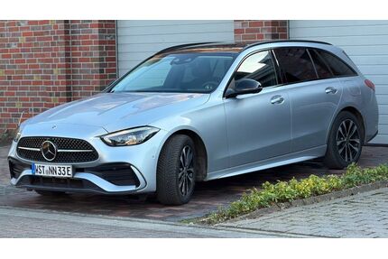 Mercedes-Benz C 300 Gebrauchtwagen