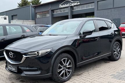 Mazda CX-5 Gebrauchtwagen