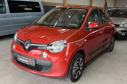 Renault Twingo Gebrauchtwagen