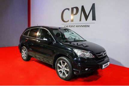 Honda CR-V Gebrauchtwagen