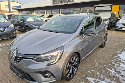 Renault Clio Gebrauchtwagen