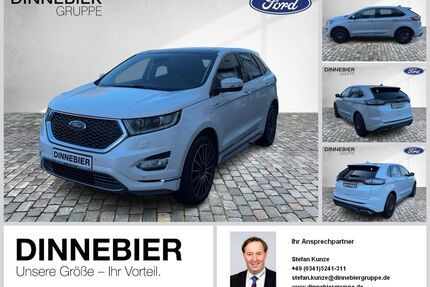 Ford Edge Gebrauchtwagen