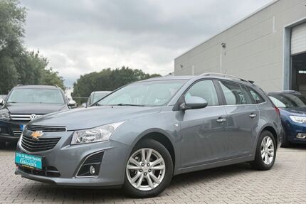 Chevrolet Cruze Gebrauchtwagen