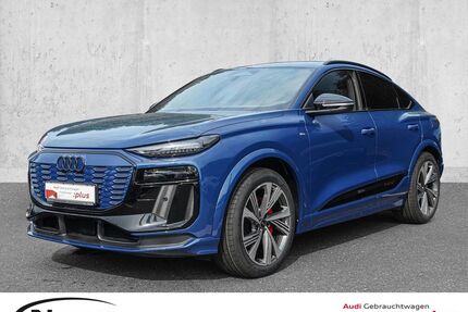 Audi Q6 e-tron Gebrauchtwagen