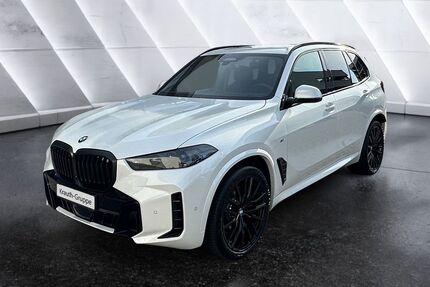 BMW X5 Gebrauchtwagen