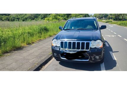 Jeep Grand Cherokee Gebrauchtwagen
