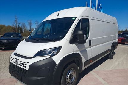 Fiat Ducato Gebrauchtwagen