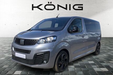 Fiat Scudo Gebrauchtwagen