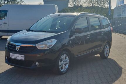 Dacia Lodgy Gebrauchtwagen