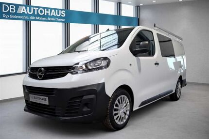 Opel Vivaro Gebrauchtwagen