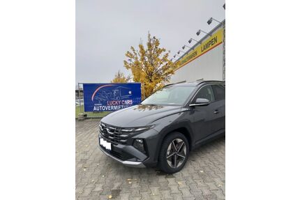 Hyundai TUCSON Gebrauchtwagen