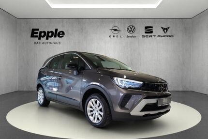 Opel Crossland (X) Gebrauchtwagen