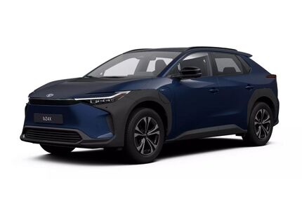 Toyota bZ4X Gebrauchtwagen