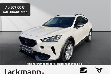 Cupra Formentor Gebrauchtwagen
