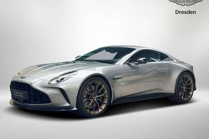 Aston Martin V8 Gebrauchtwagen