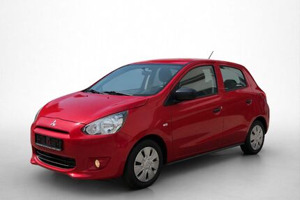 Mitsubishi Space Star Gebrauchtwagen