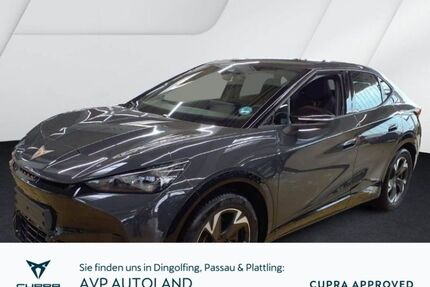 Cupra Tavascan Gebrauchtwagen