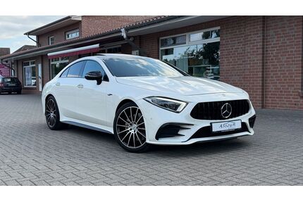 Mercedes-Benz CLS 53 AMG Gebrauchtwagen