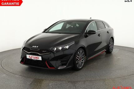 Kia pro ceed / ProCeed Gebrauchtwagen