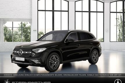 Mercedes-Benz GLC 200 Gebrauchtwagen
