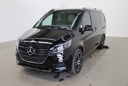 Mercedes-Benz V 300 Gebrauchtwagen