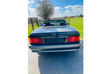 Mercedes-Benz SL 300 Gebrauchtwagen