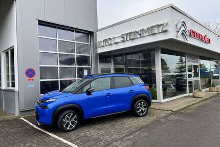 Citroen C3 Gebrauchtwagen