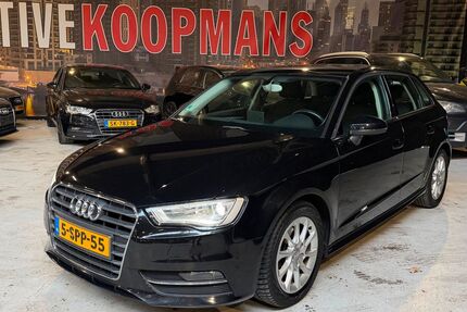 Audi A3 Gebrauchtwagen