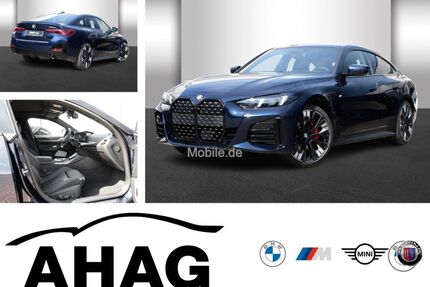 BMW 430 Gran Coupé Gebrauchtwagen