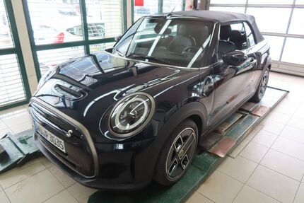 Mini Cooper S Cabrio Gebrauchtwagen