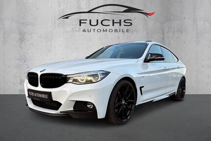 BMW 330 Gebrauchtwagen