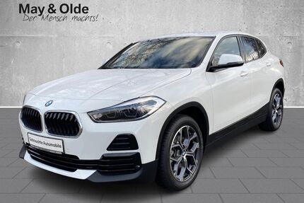 BMW X2 Gebrauchtwagen