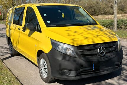 Mercedes-Benz Vito Gebrauchtwagen