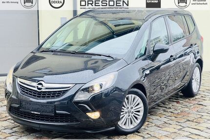 Opel Zafira Gebrauchtwagen