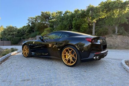 Ferrari Portofino Gebrauchtwagen