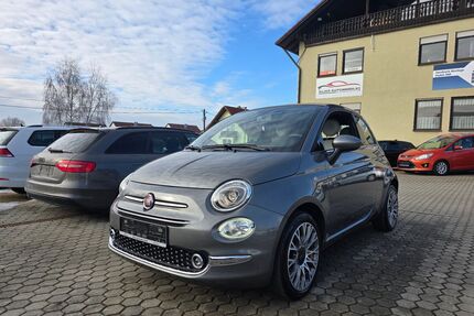 Fiat 500 Gebrauchtwagen