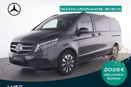 Mercedes-Benz V 300 Gebrauchtwagen