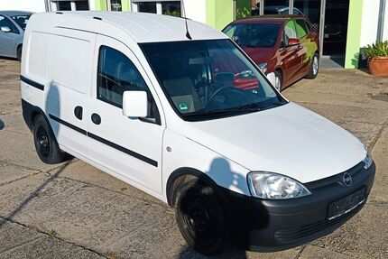 Opel Combo Gebrauchtwagen