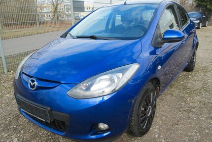 Mazda 2 Gebrauchtwagen