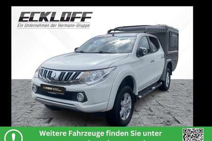 Mitsubishi L200 Gebrauchtwagen