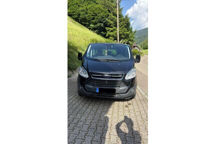 Ford Tourneo Custom Gebrauchtwagen