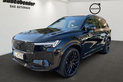 Volvo XC90 Gebrauchtwagen