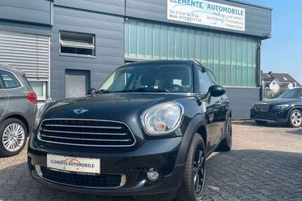 Mini One Countryman Gebrauchtwagen